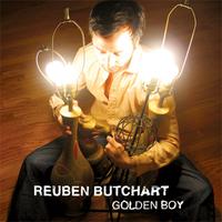 Reuben Butchart's avatar cover