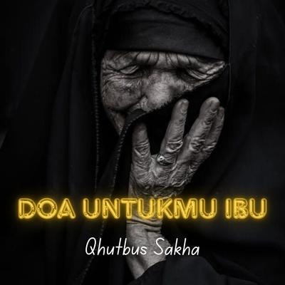 Doa Untukmu Ibu (Piano)'s cover