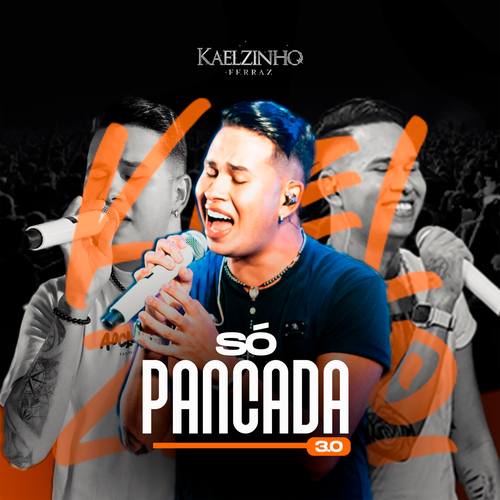 Kaelzinho Ferraz 's cover