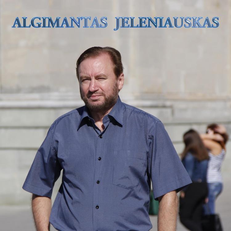 Algimantas Jeleniauskas's avatar image