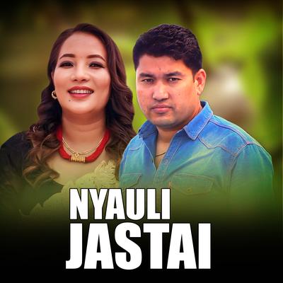 NYAULI JASTAI's cover