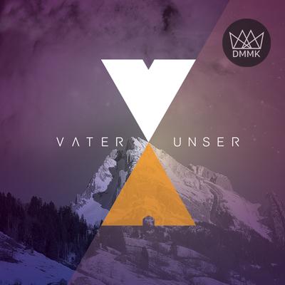 Vater unser By Dmmk, Timo Langner's cover