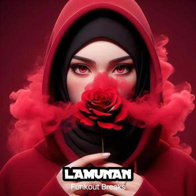 Lamunan (Funkout Breaks)'s cover