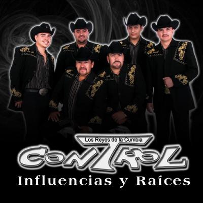 Influencias Y Raices's cover