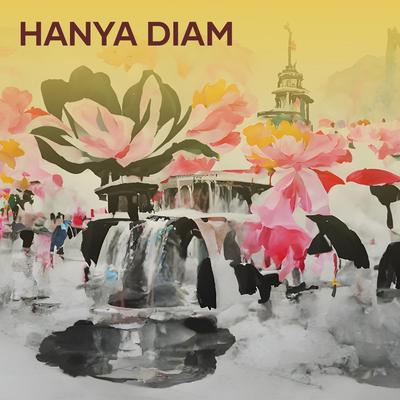 Hanya diam (Remix)'s cover