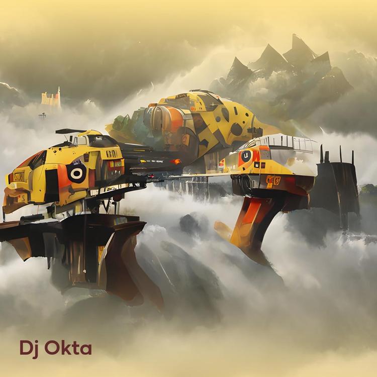 DJ Okta's avatar image