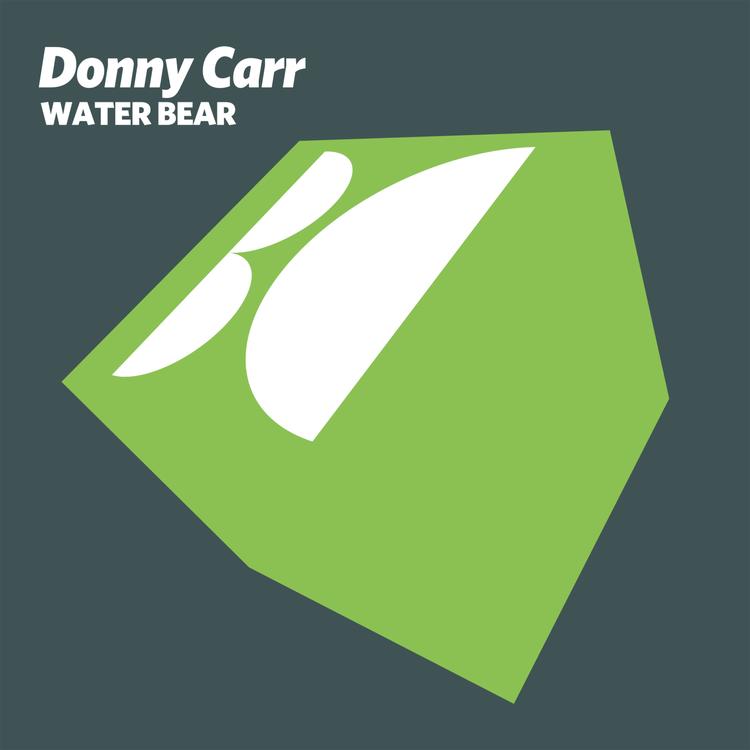 Donny Carr's avatar image