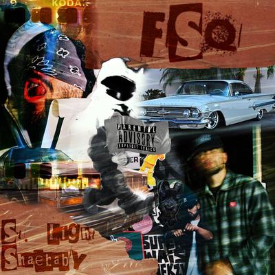 FSQ's cover