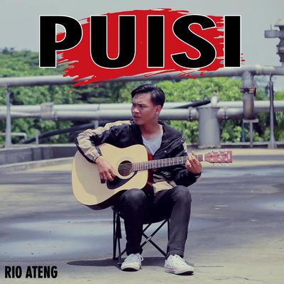 Puisi's cover