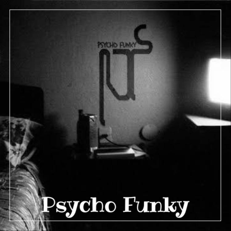 Psycho Funky's avatar image