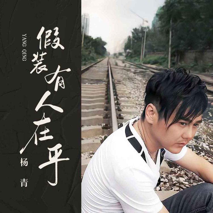 杨青's avatar image