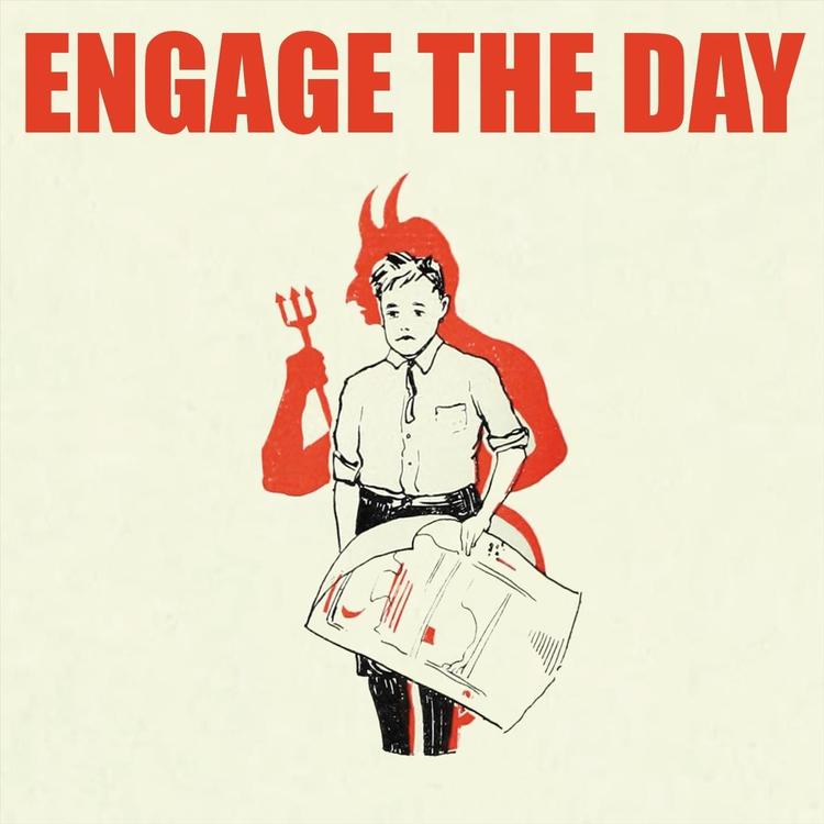 Engage The Day's avatar image