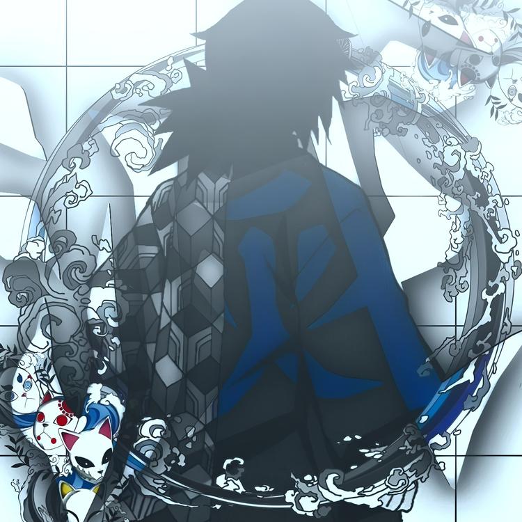 Ashura Music's avatar image