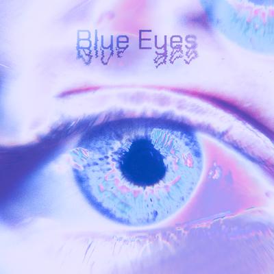 Blue Eyes By After Milo's cover