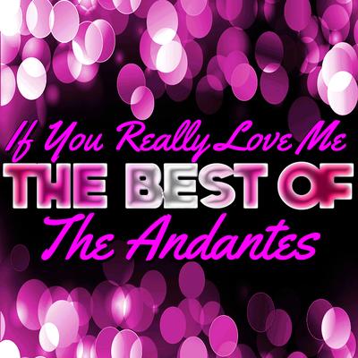 Like a Nightmare By The Andantes's cover