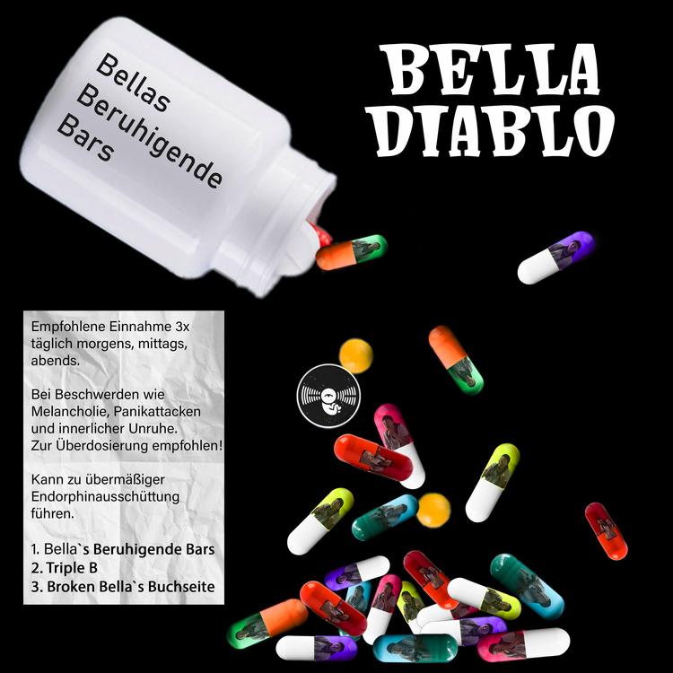 Bella Diablo's avatar image