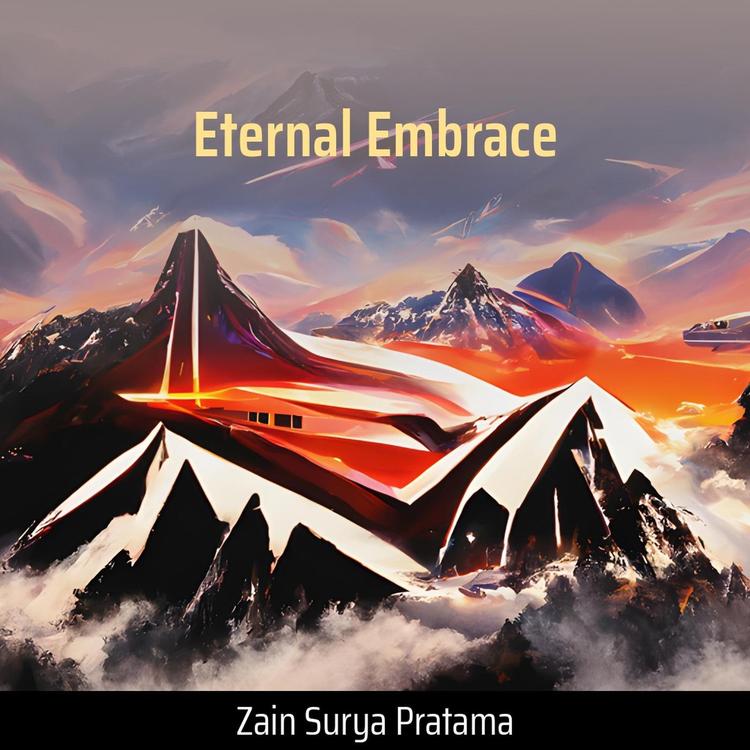 Zain Surya Pratama's avatar image