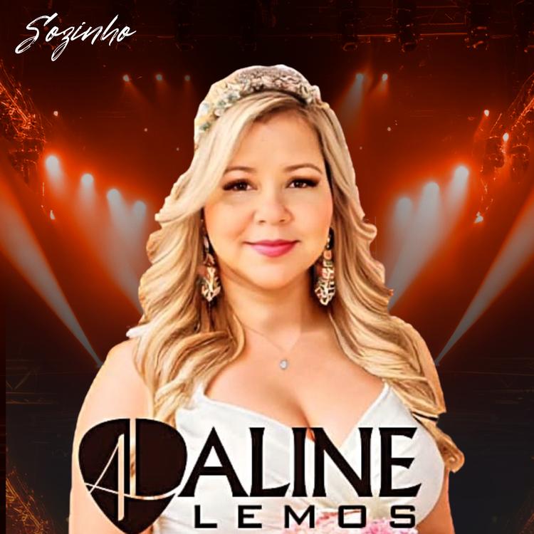 Aline Lemos's avatar image