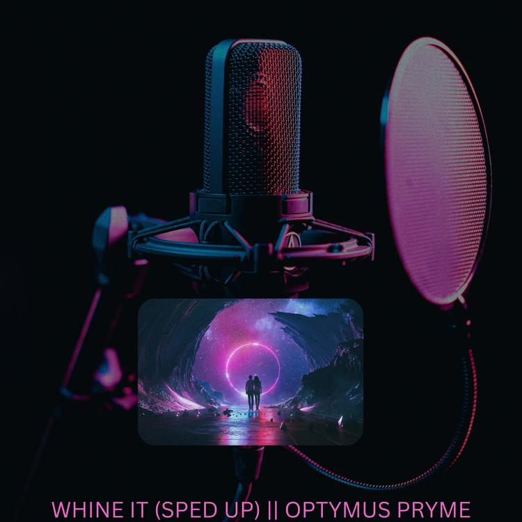 Optymus Pryme's avatar image