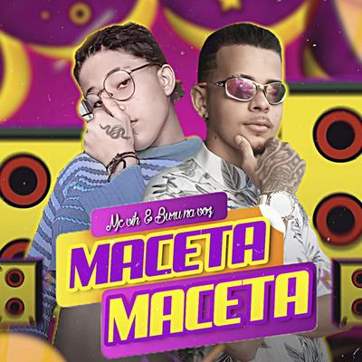 Maceta's cover