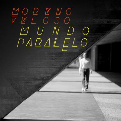 Mundo Paralelo's cover