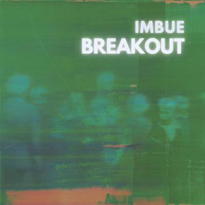 Imbue's cover