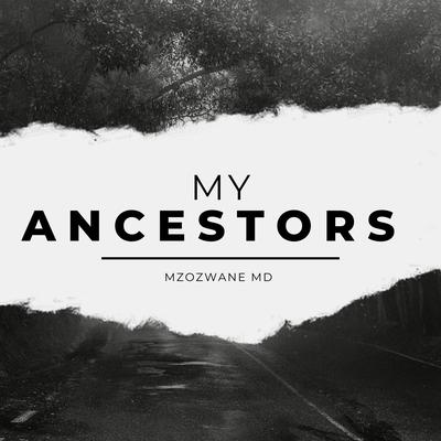 My Ancestors's cover