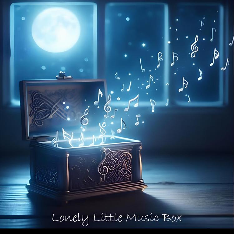 Lonely Little Music Box's avatar image