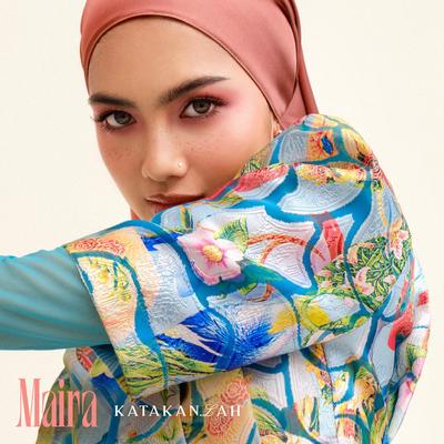 Katakanlah By Maira's cover