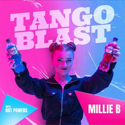 Tango Blast's cover