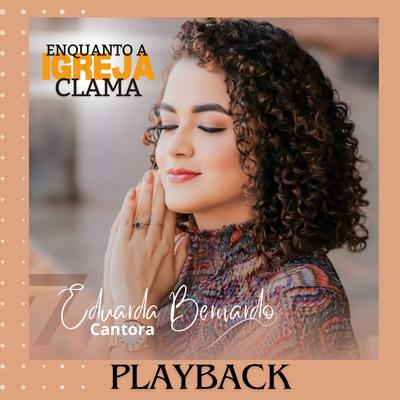 Enquanto a Igreja Clama (Playback)'s cover