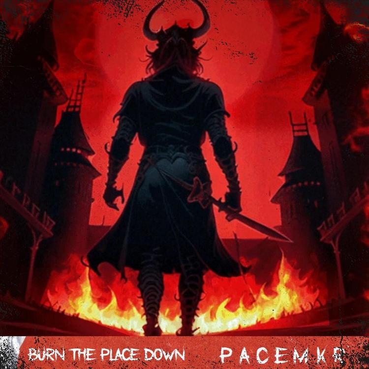Pacemkr's avatar image