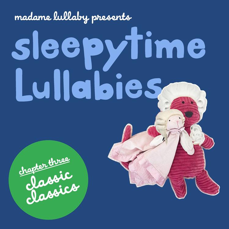 Madame Lullaby's avatar image