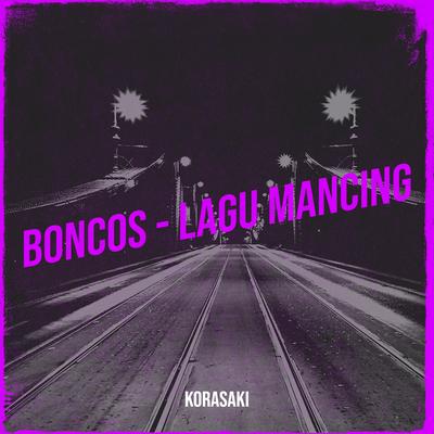 Boncos - Lagu Mancing's cover