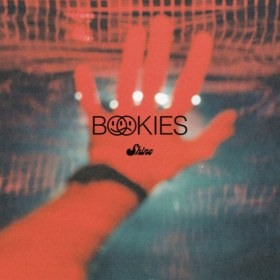 Bookies's cover