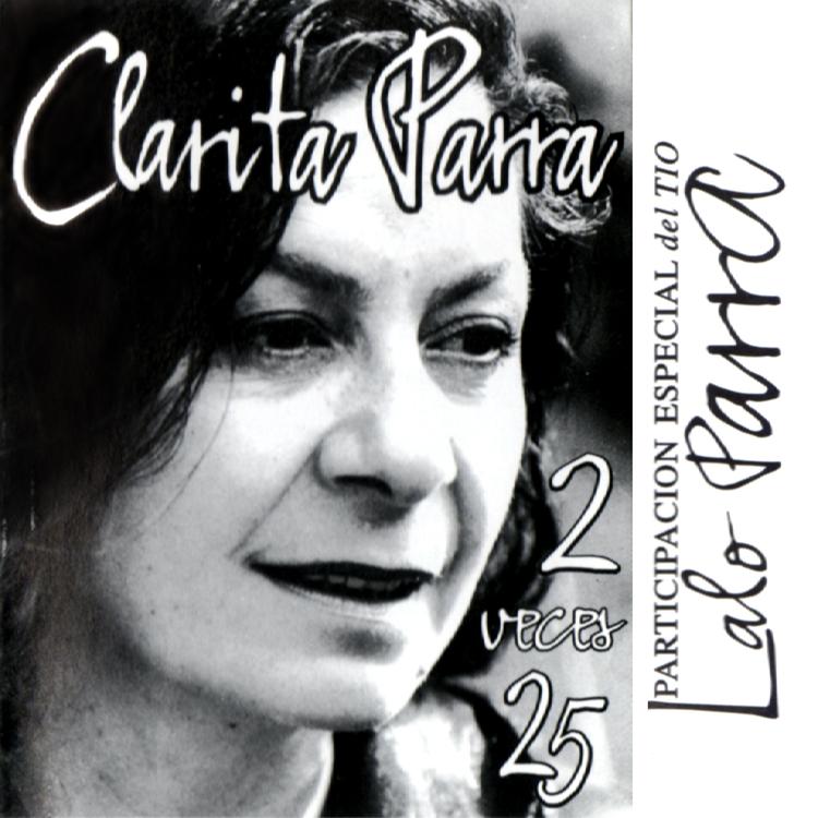 Clarita Parra's avatar image