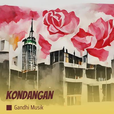 Kondangan (Remix)'s cover