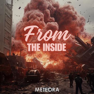 From the Inside By METEORA: Tribute to Linkin Park's cover