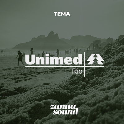 Tema UnimedRio's cover