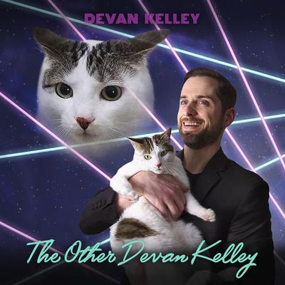 Devan Kelley's cover