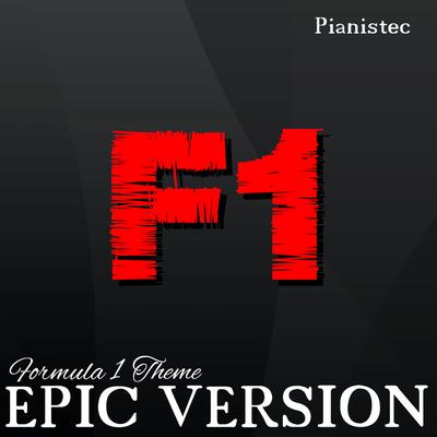 Formula 1 Theme (Epic Version)'s cover