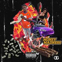 Kmoney's avatar cover