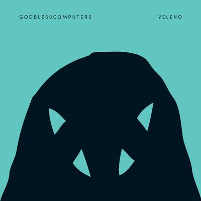 Godblesscomputers's cover