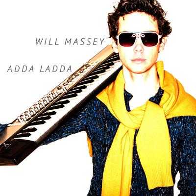 Adda Ladda's cover