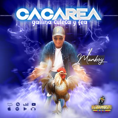 cacarea's cover