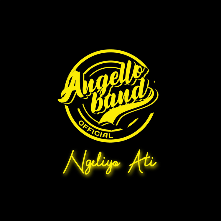 Angelloband Official's avatar image