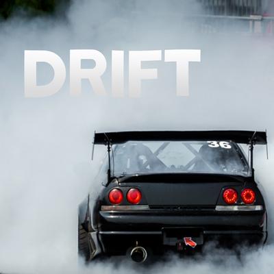 Drift By DILEX's cover