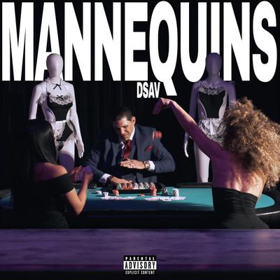 Mannequins's cover