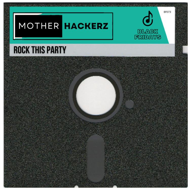 Mother Hackerz's avatar image