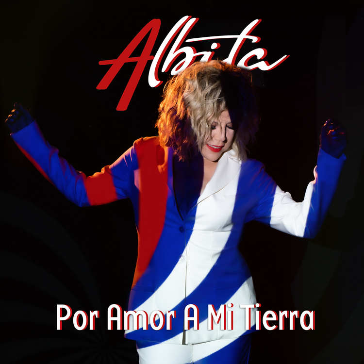 Albita's avatar image